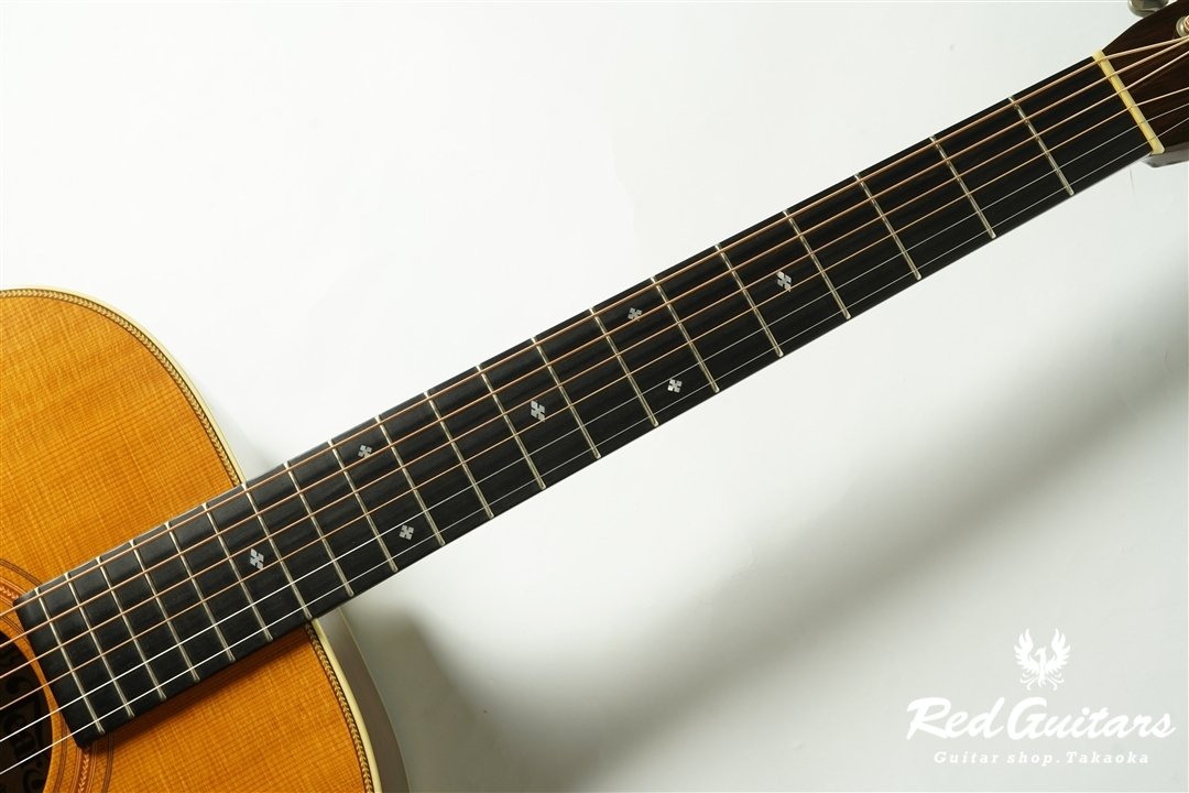  000-J Type - Natural